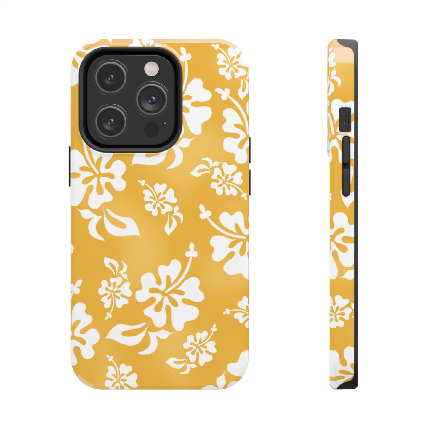 Hawaiian Sunshine Phone Case