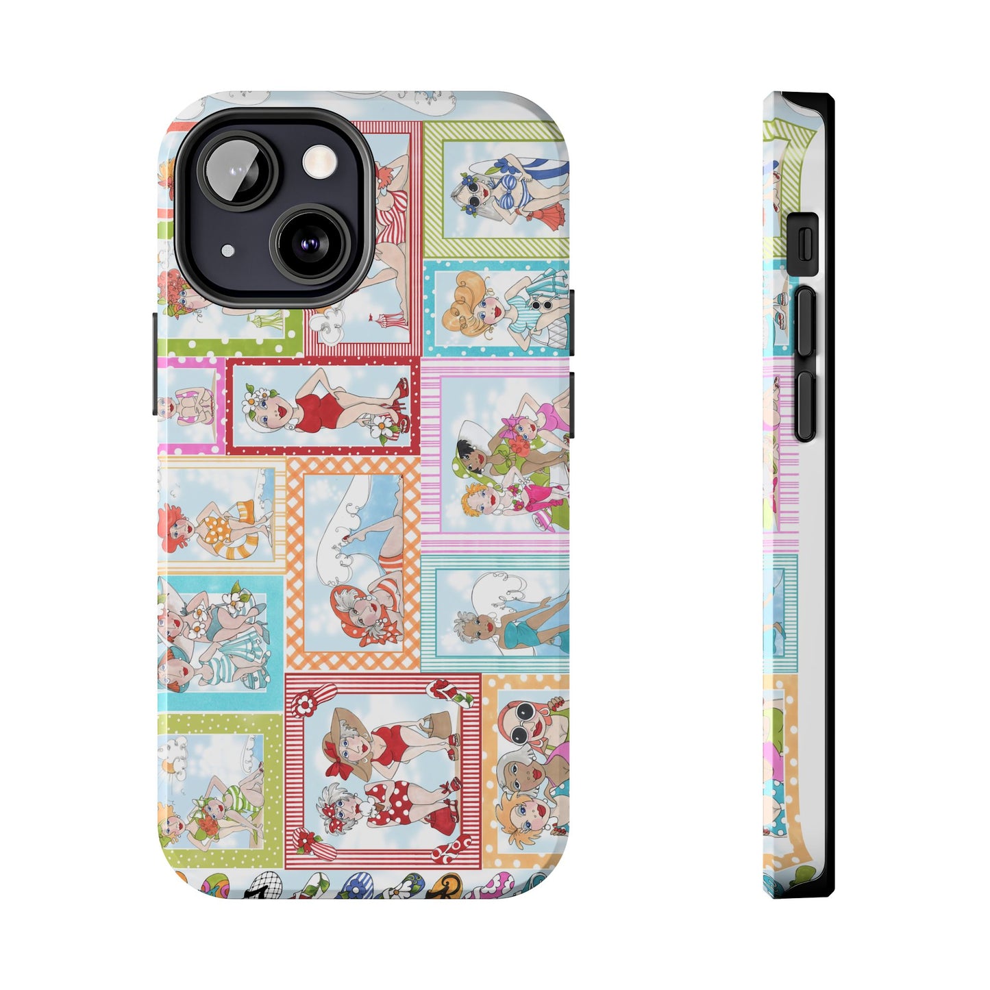 Fashion Beach Phone Case