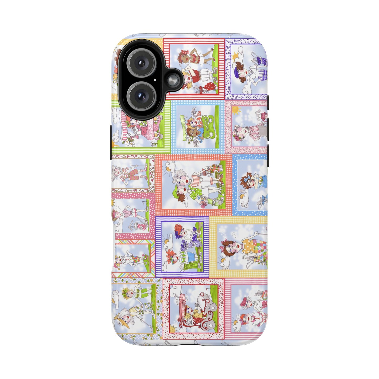 You Golf Girl! Phone Case