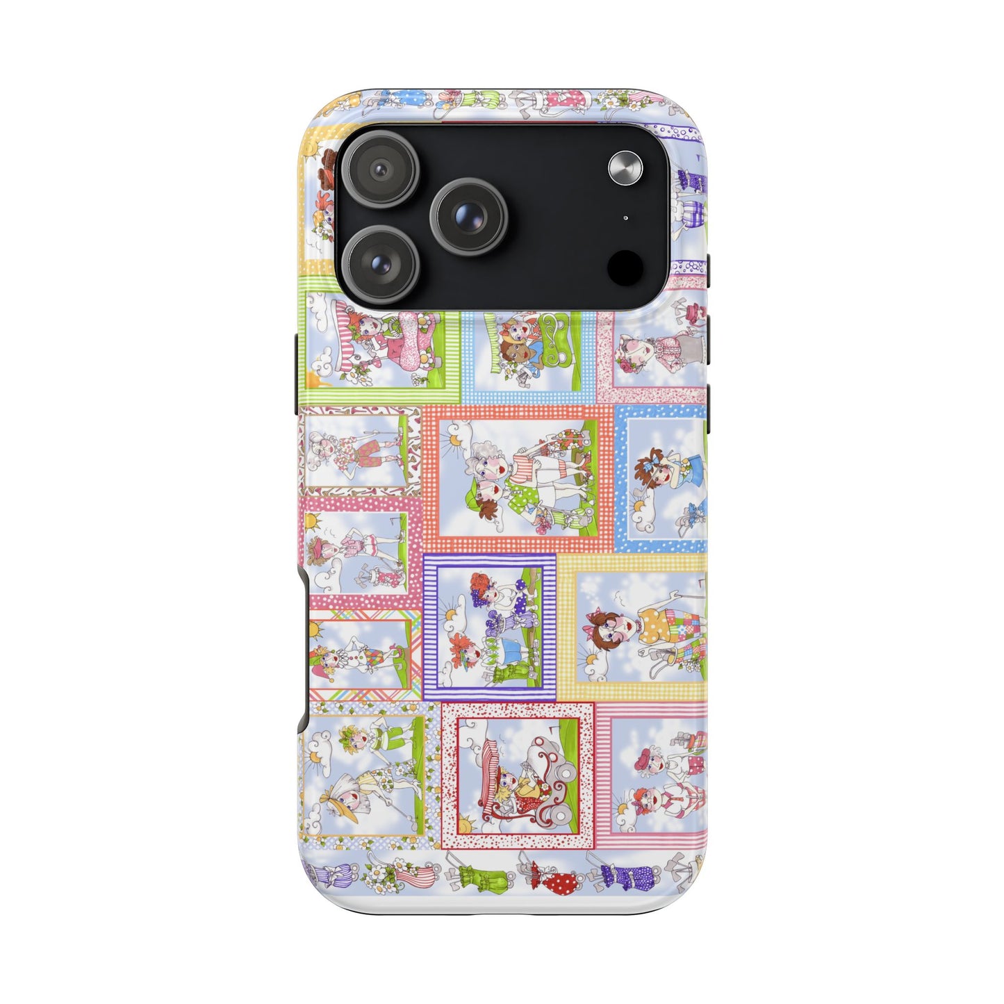 You Golf Girl! Phone Case