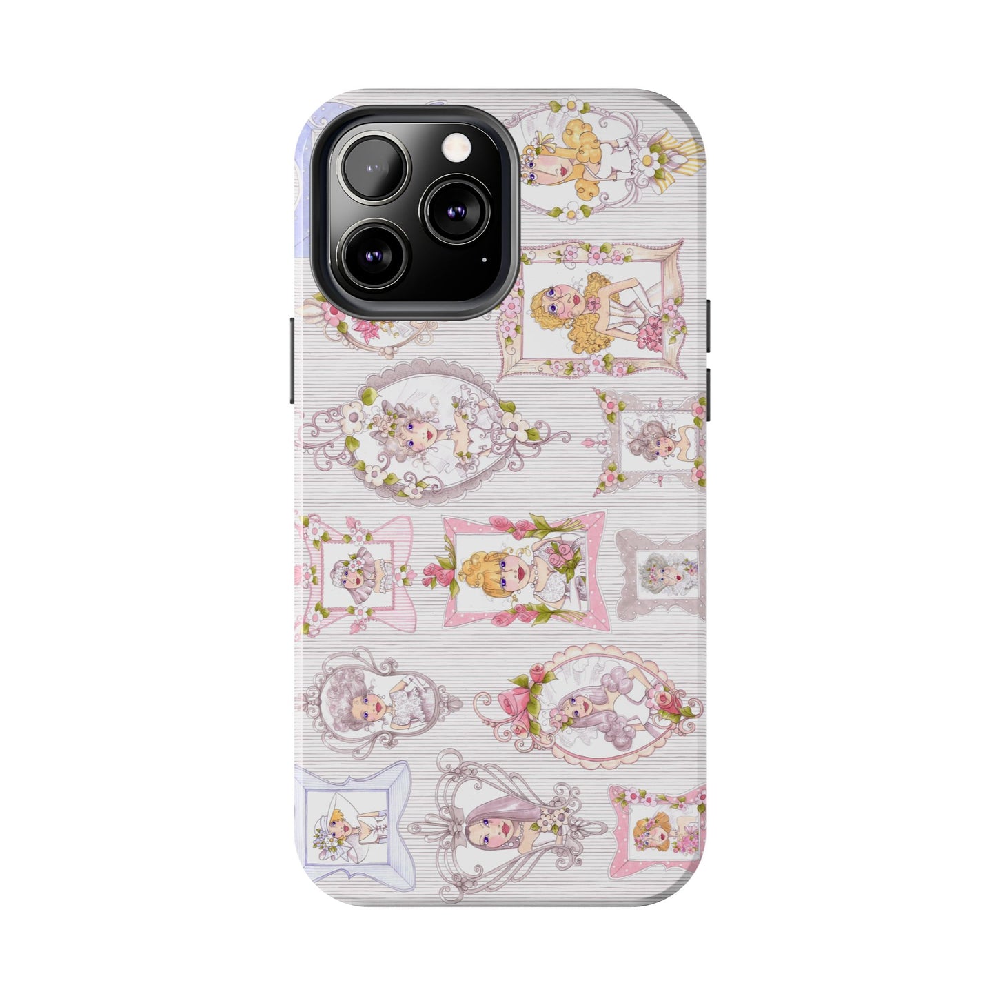 I Do, I Do! Phone Case