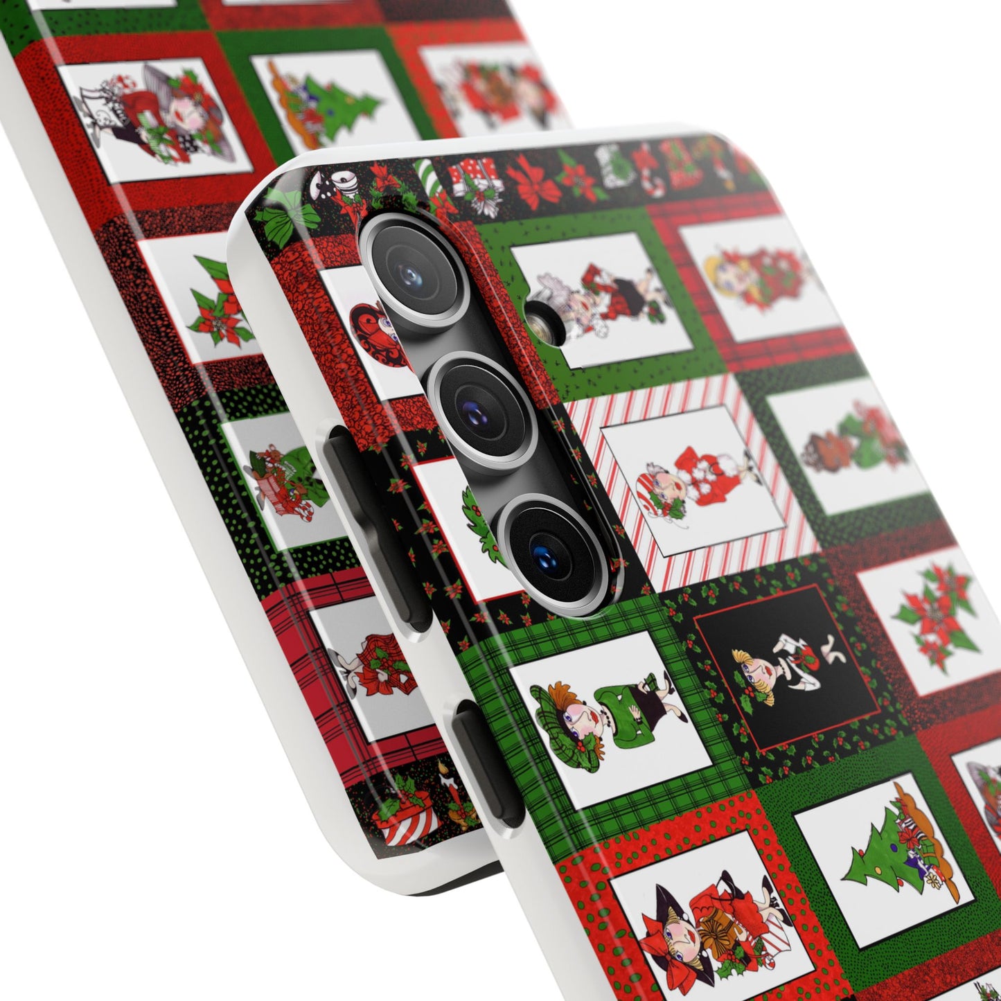 Holiday Delight Phone Case