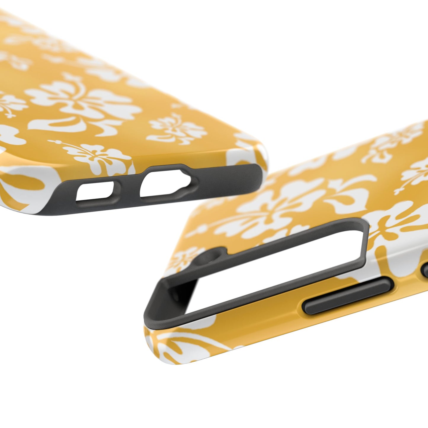 Hawaiian Sunshine Phone Case