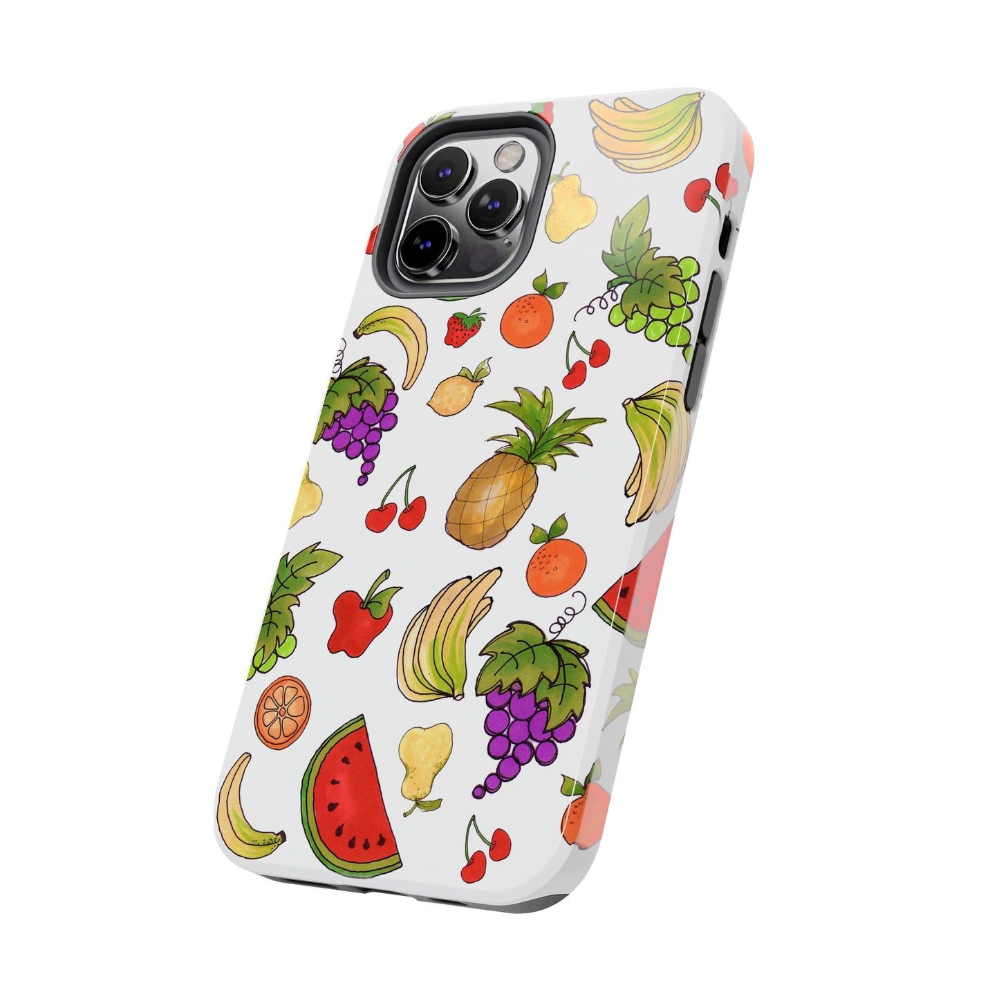 Fun Fruit Phone Case