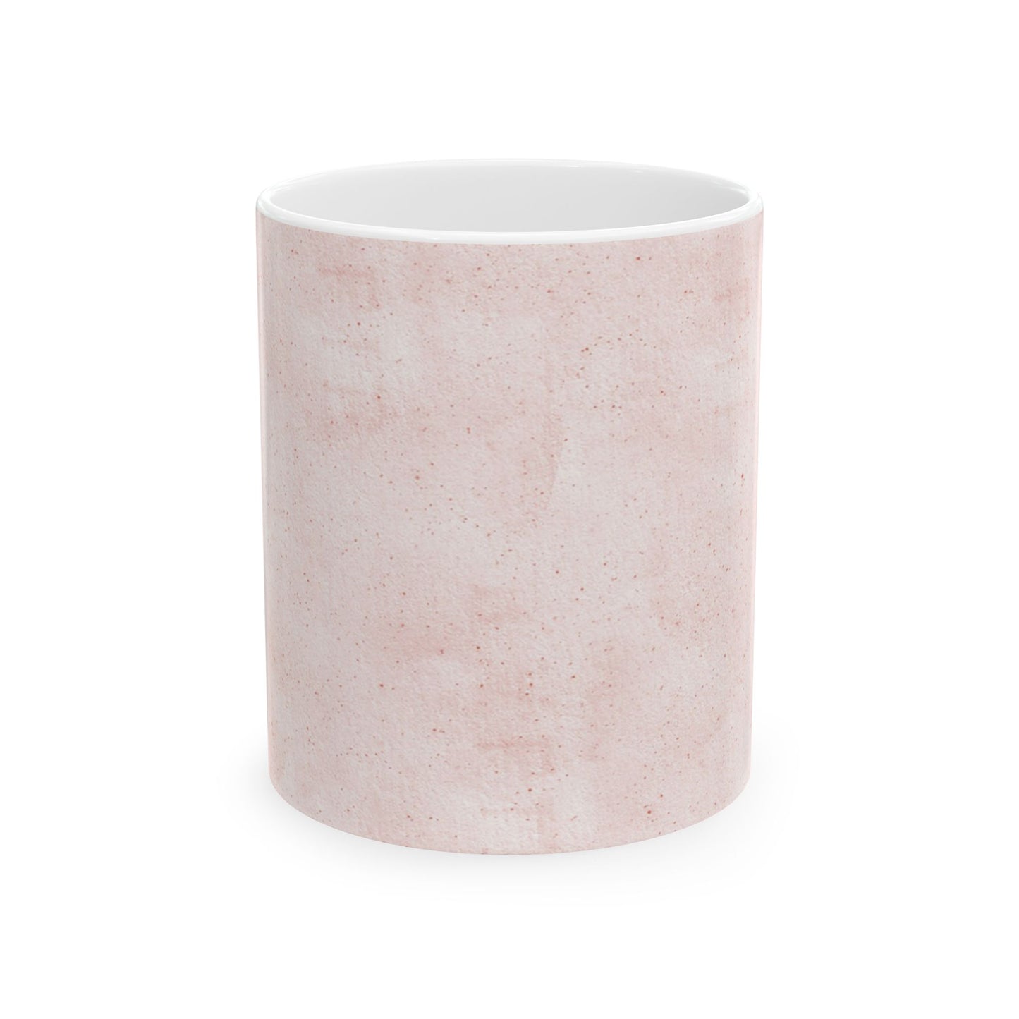 Paris Pink Muslin Cup