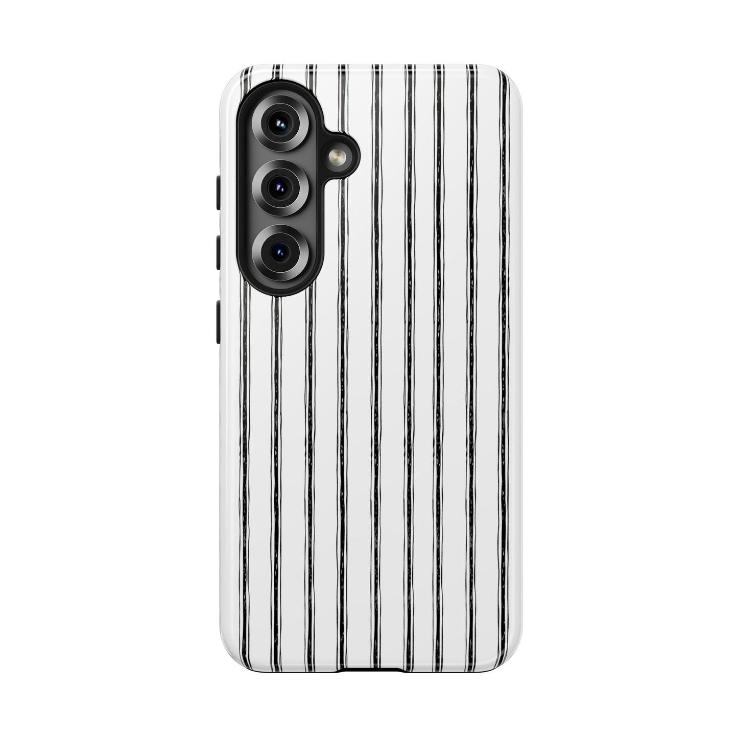 Napkin Stripe Phone Case