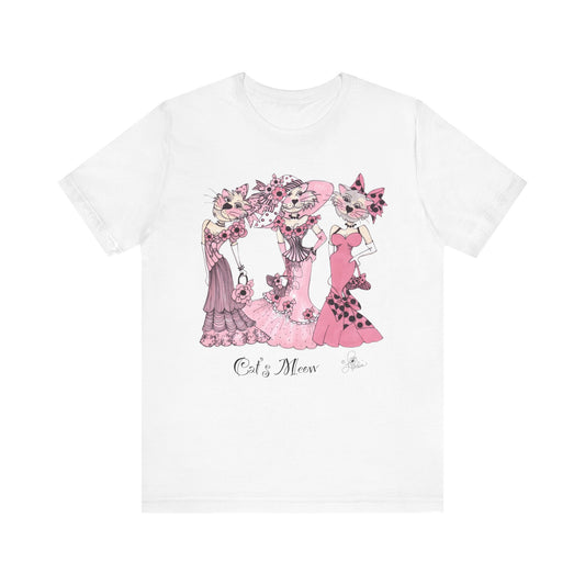 Cat's Meow T-Shirt