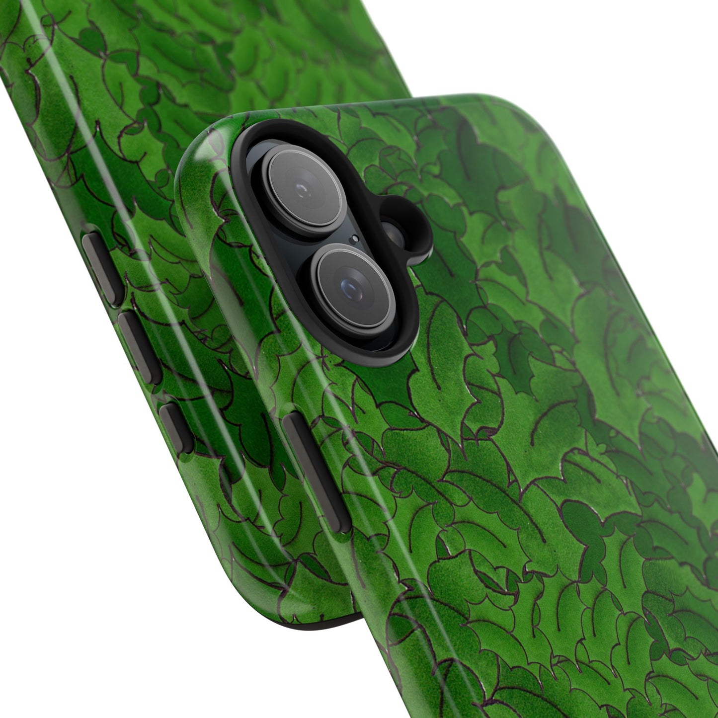 Lotta Holly Phone Case