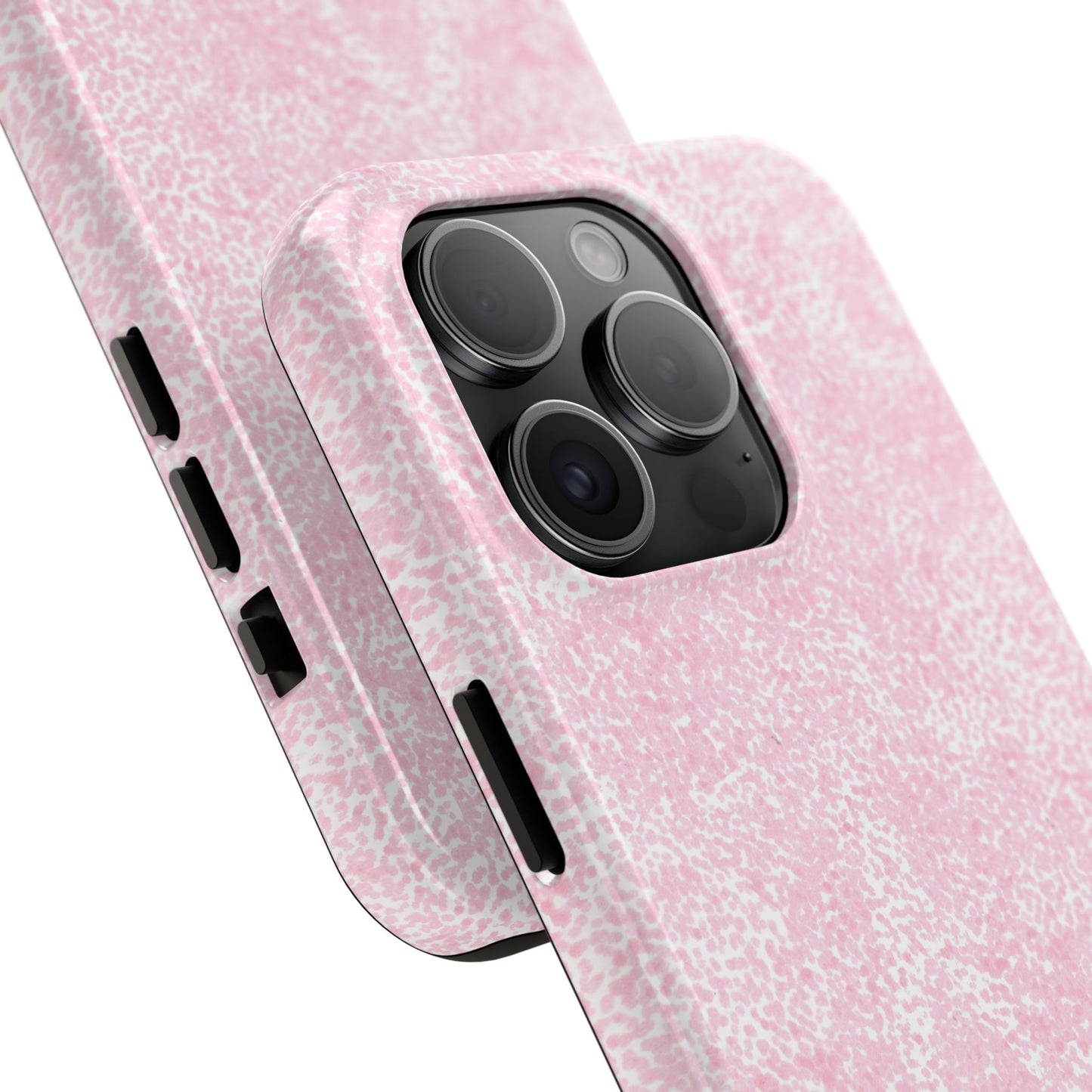 Confetti Pink Phone Case