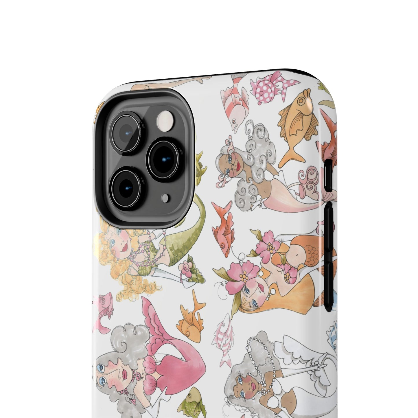 Mermania Phone Case