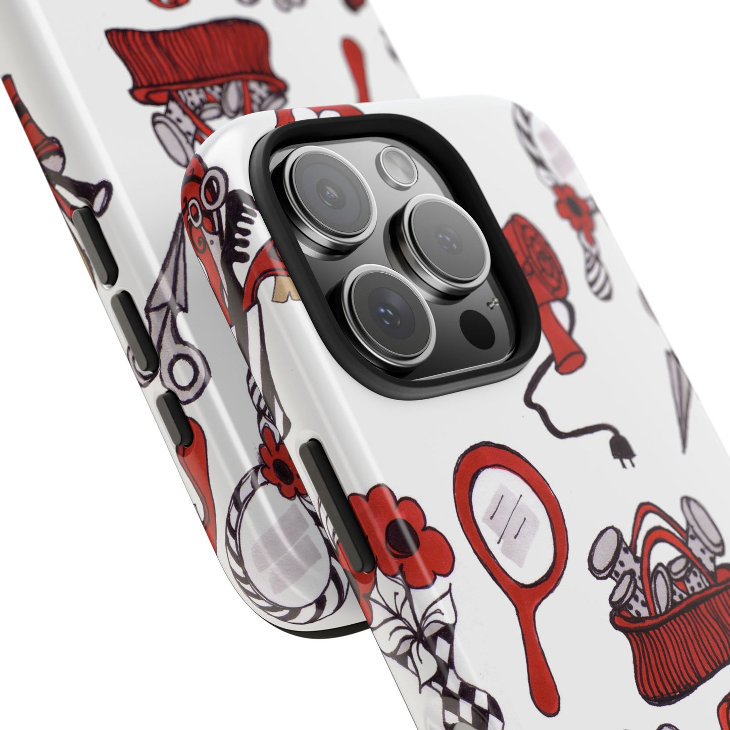 Beauty Stuff Phone Case