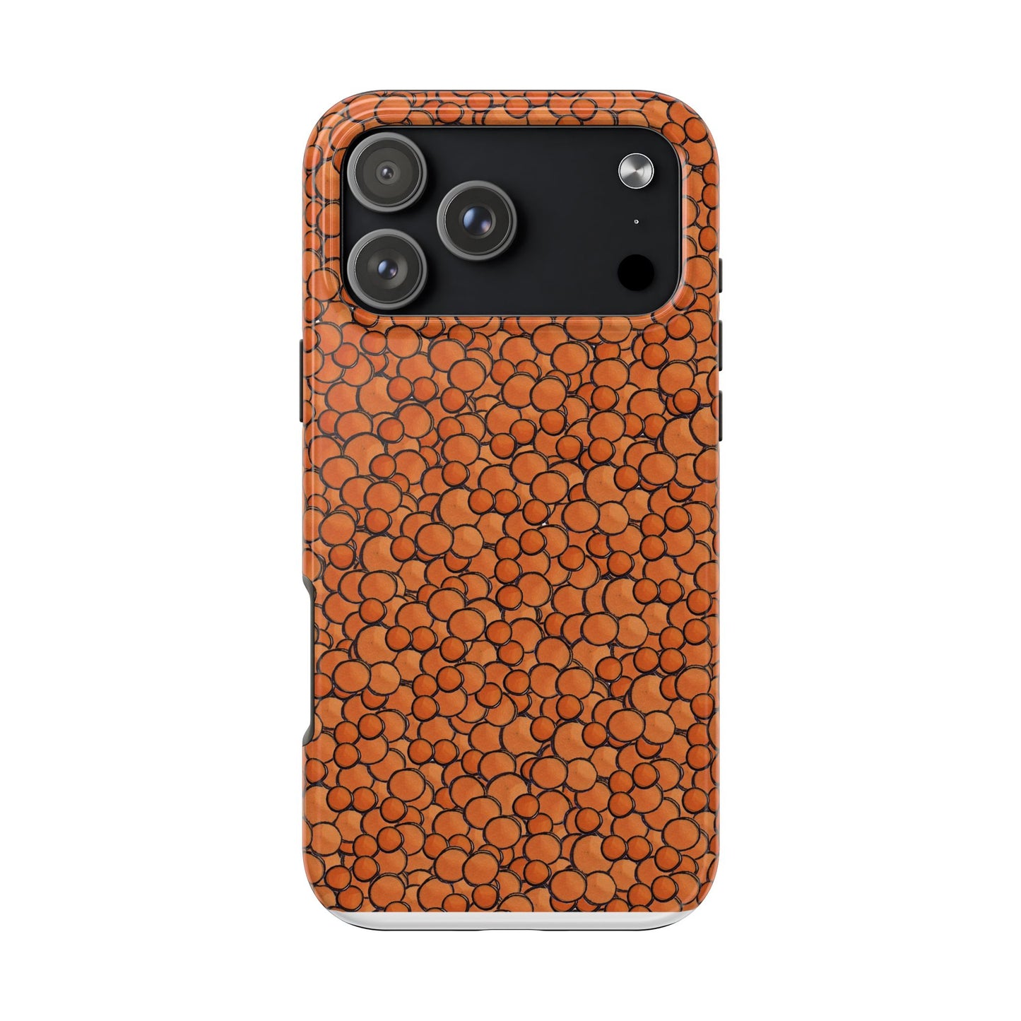 Bubbles Carrot Phone Case