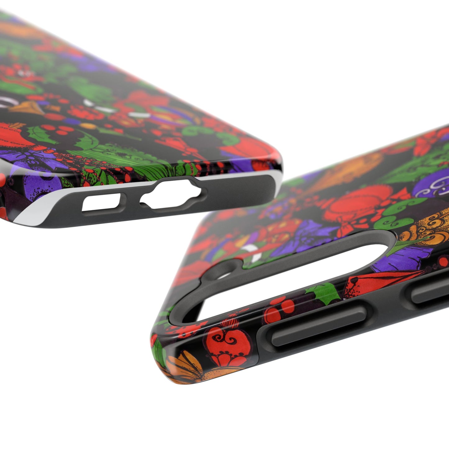 Ornamental Phone Case