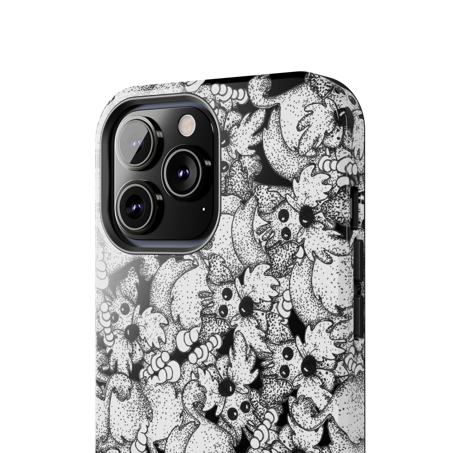 Dog a Lot Phone Case