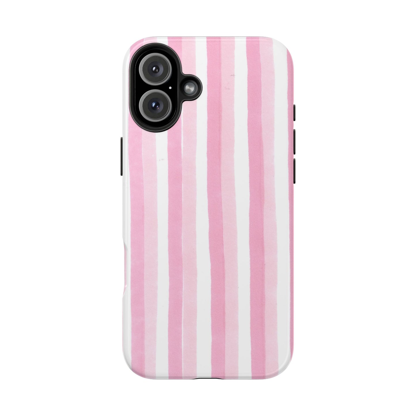 Stripe Swatch Phone Case