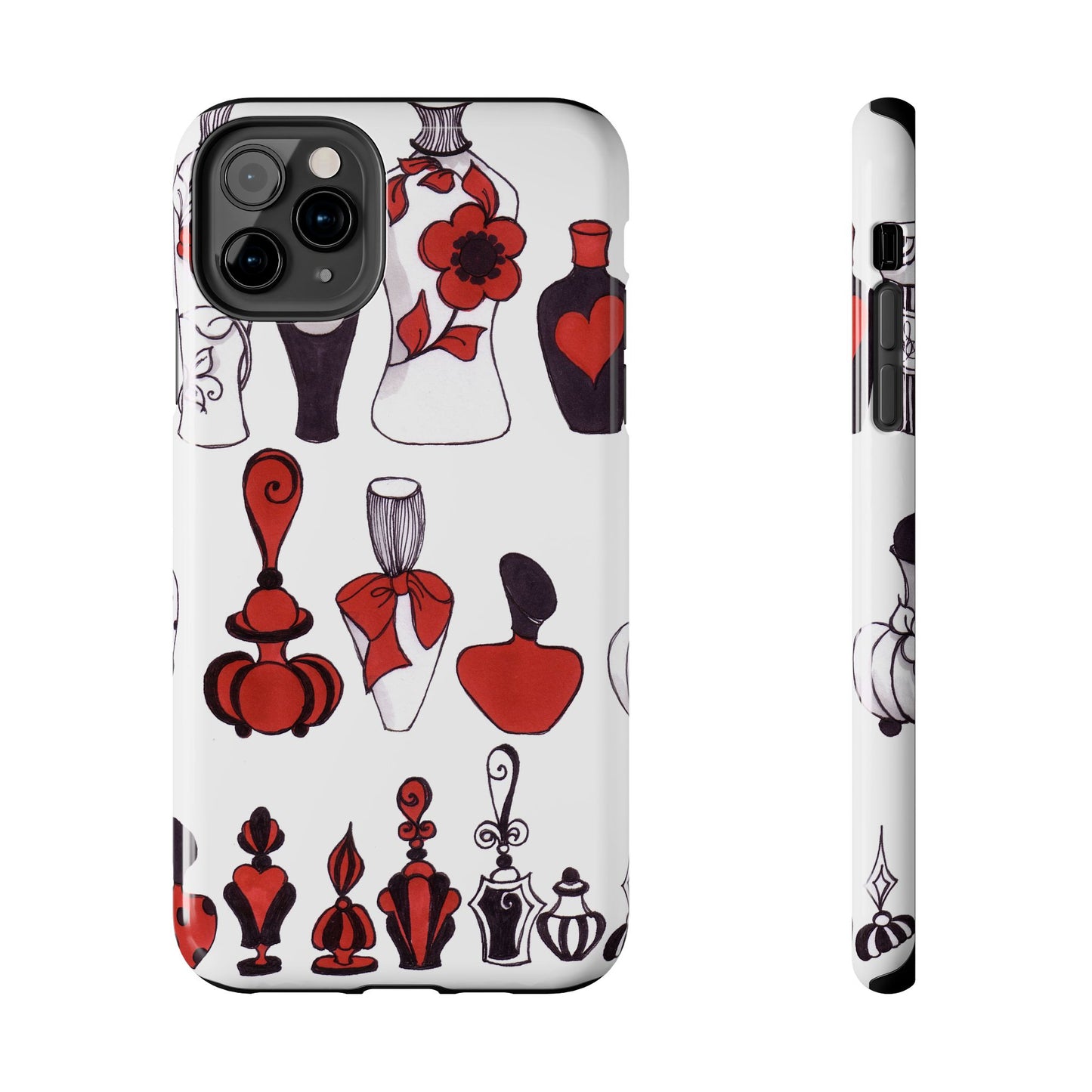 Bottles Phone Case
