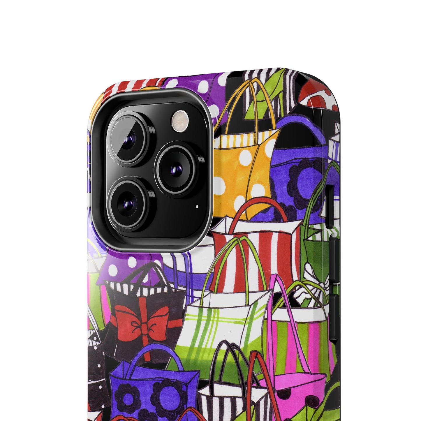 Totally Multi Phone Case