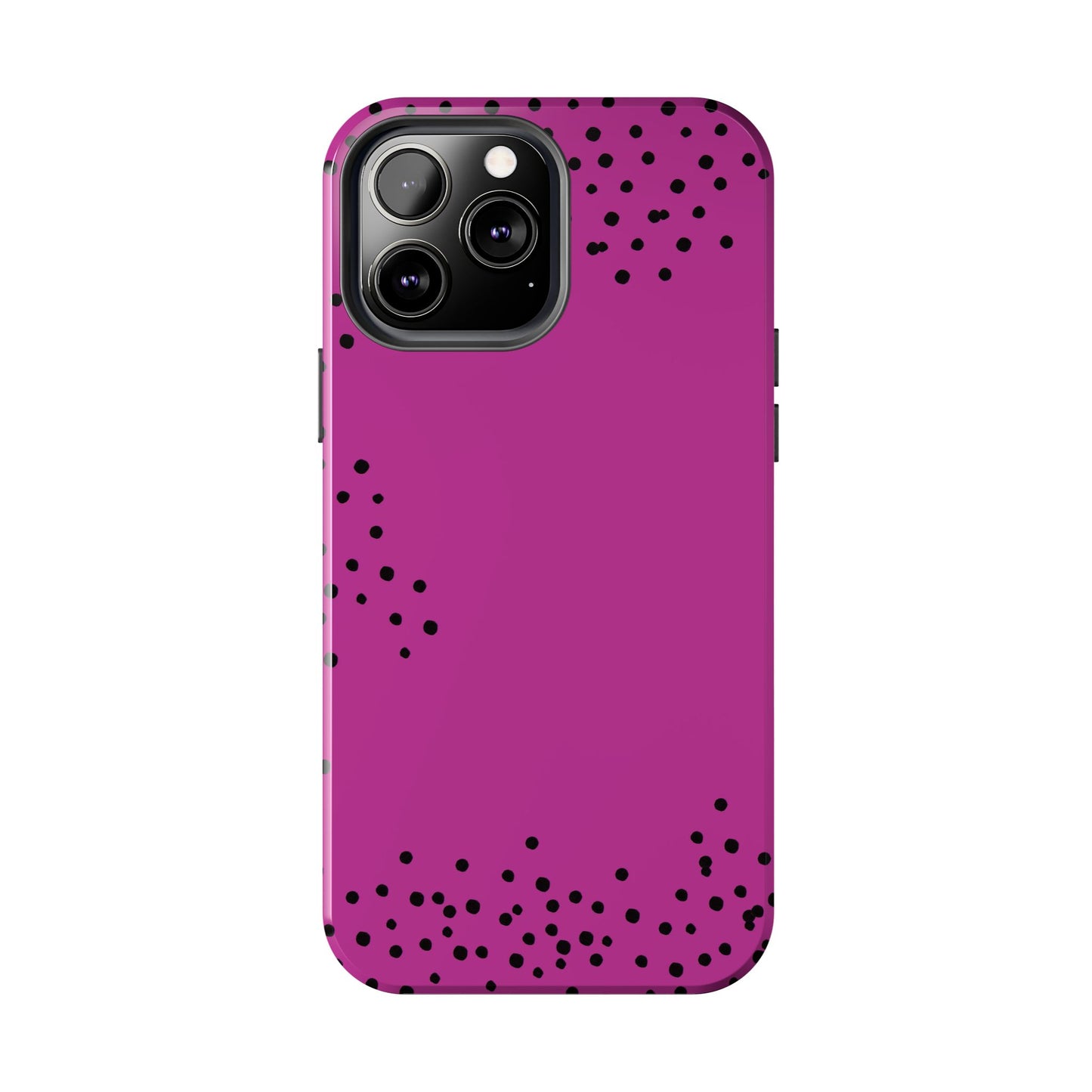 Dots Phone Case