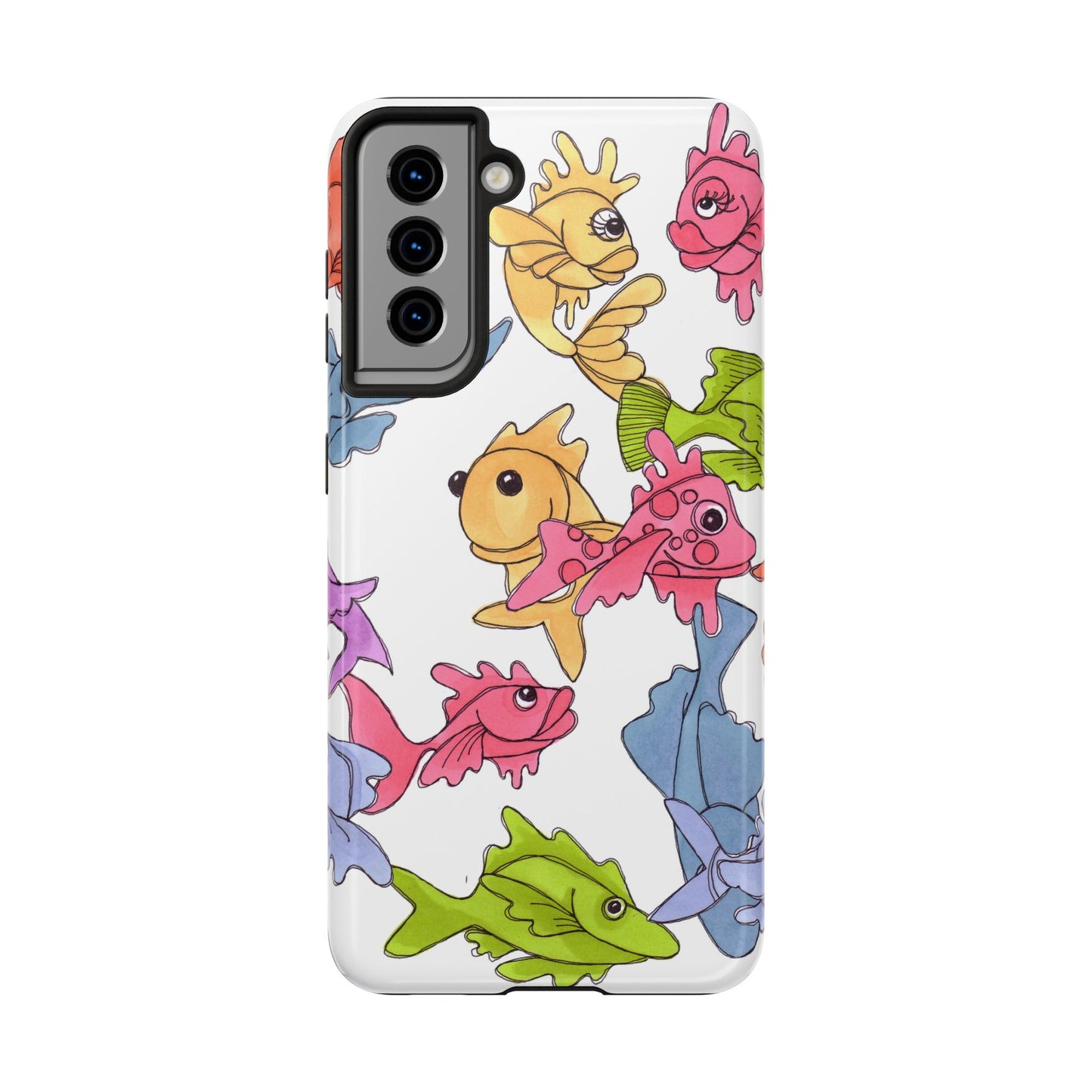Fishers Phone Case