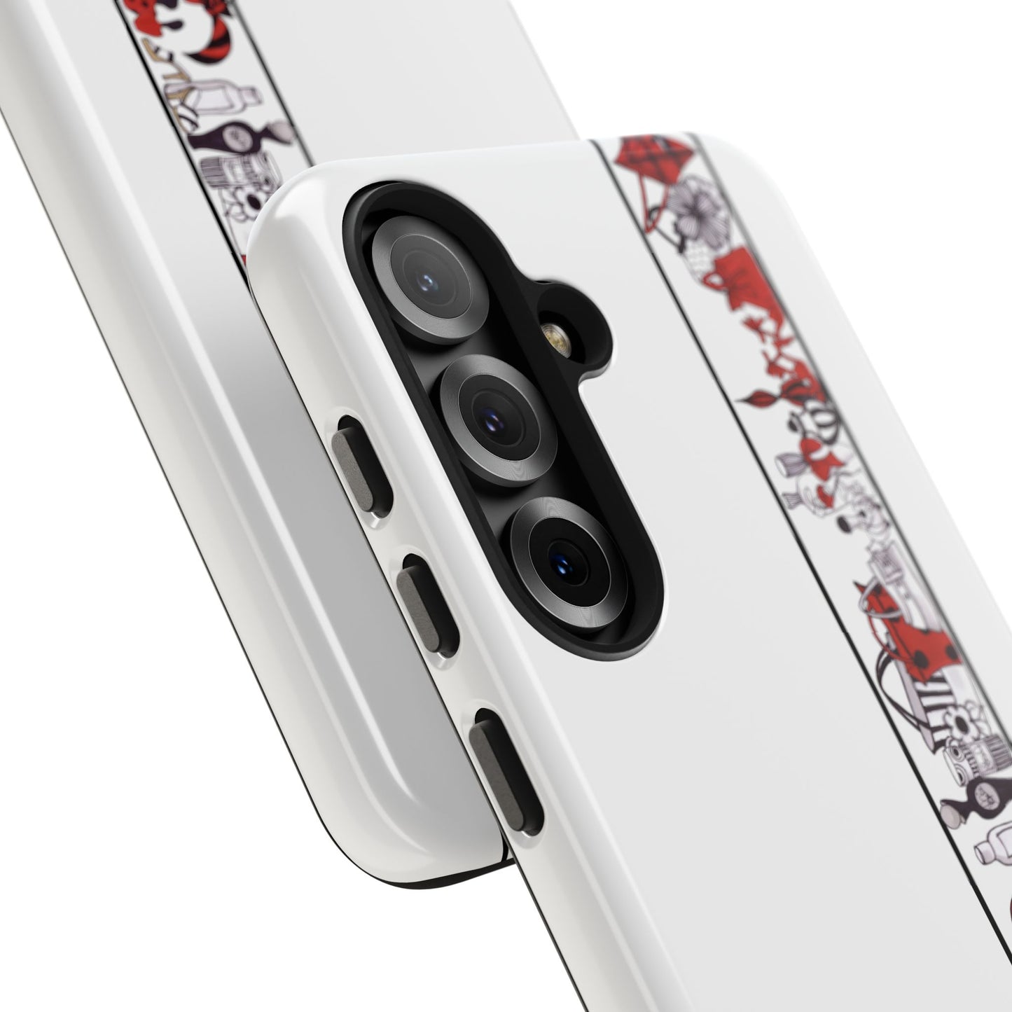 Girlie Stuff Phone Case