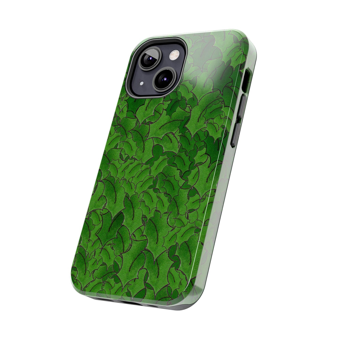 Lotta Holly Phone Case