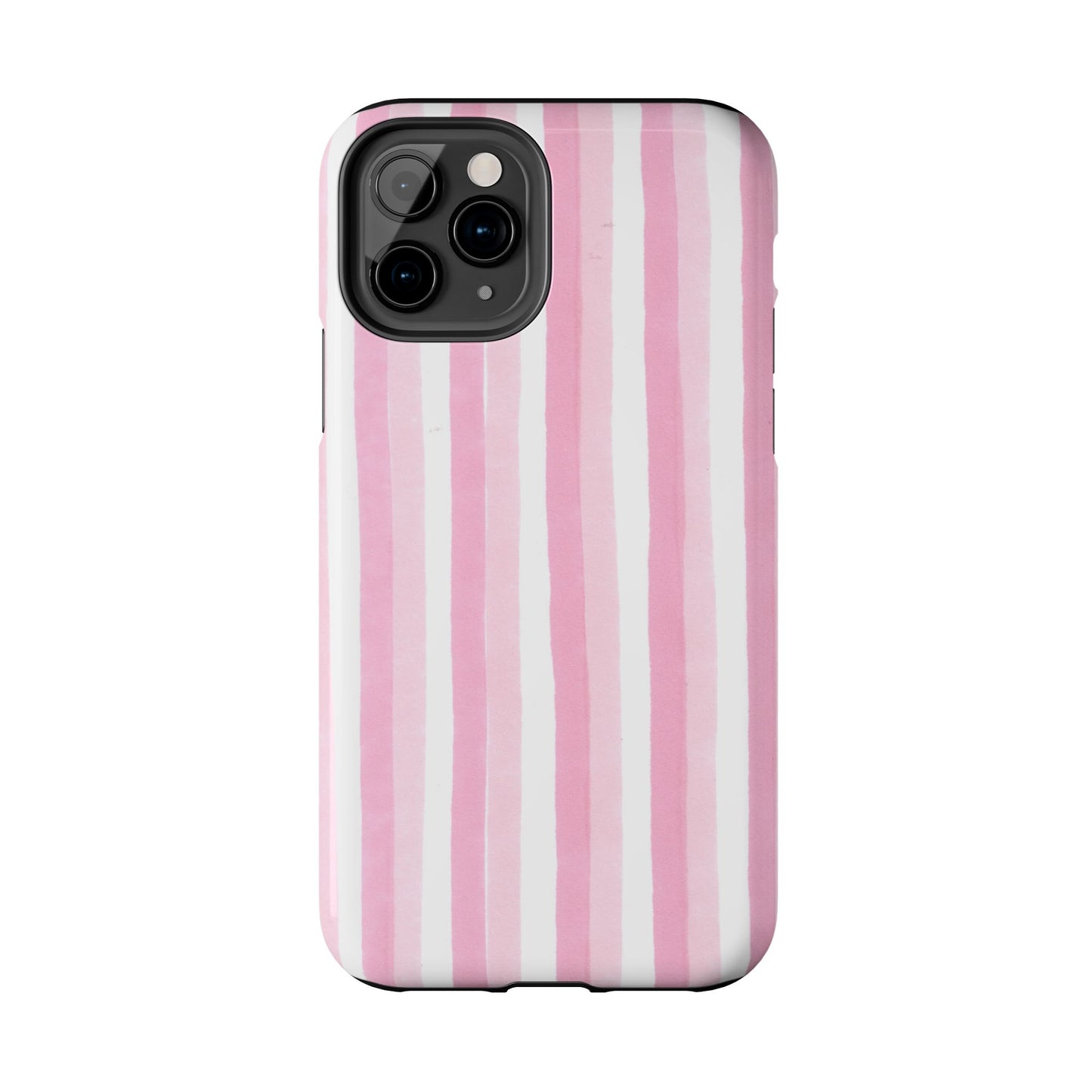 Stripe Swatch Phone Case