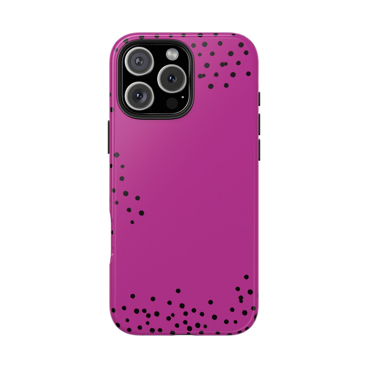 Dots Phone Case