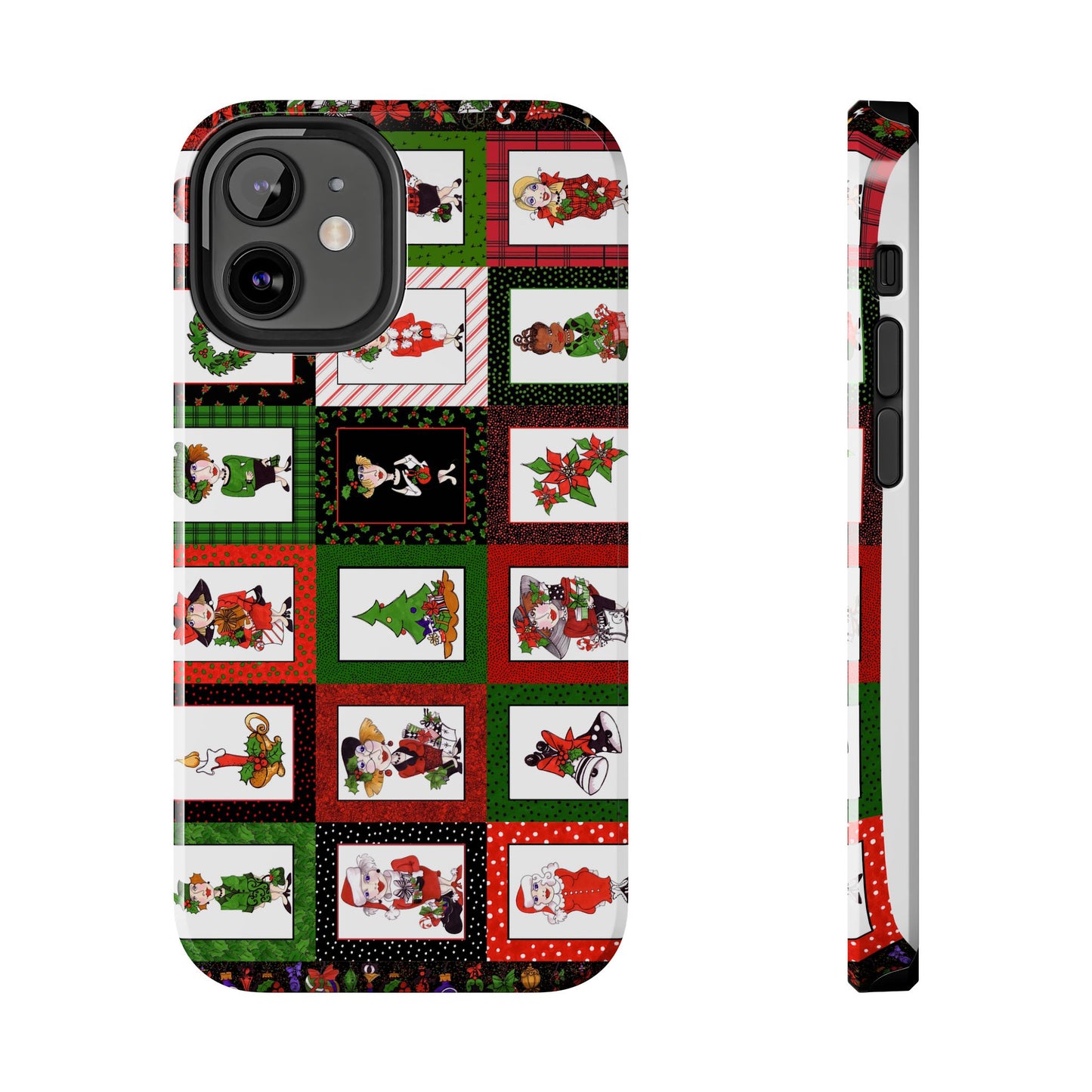 Holiday Delight Phone Case
