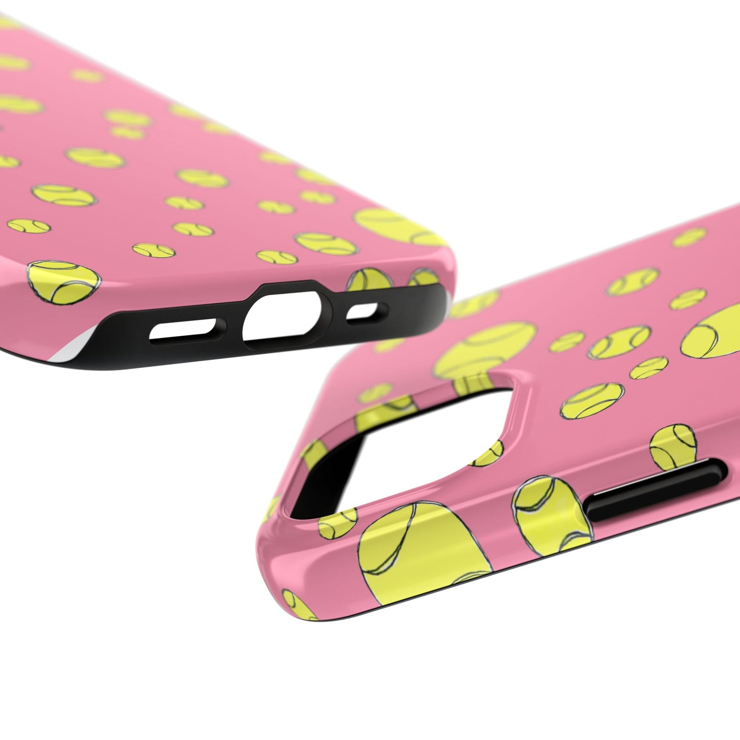 Tennis Worlds Phone Case