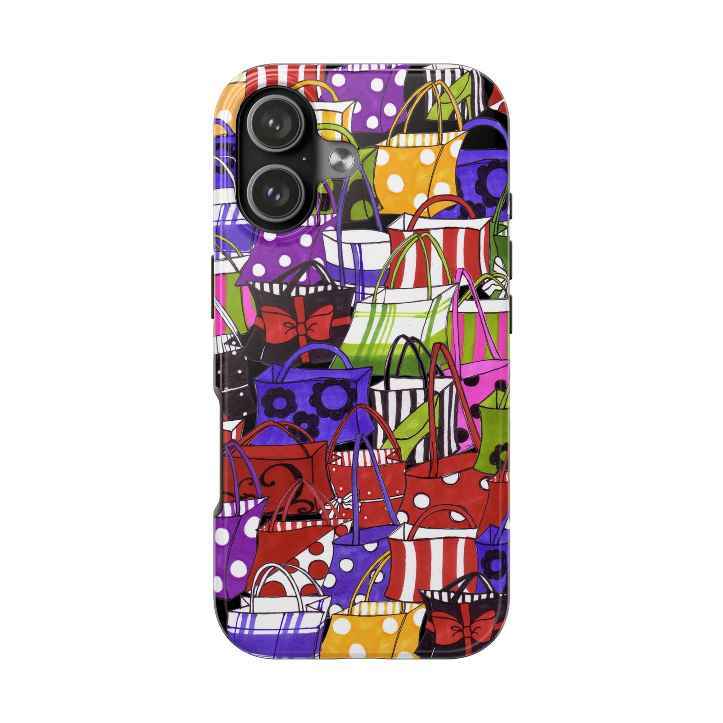 Totally Multi Phone Case