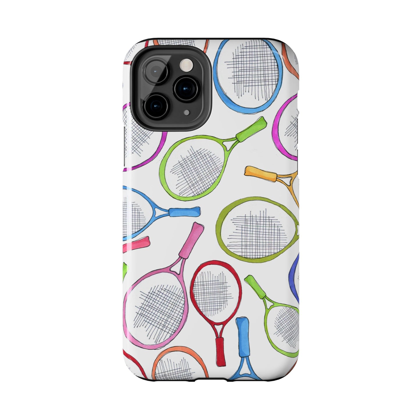 It's a Racket Phone Case