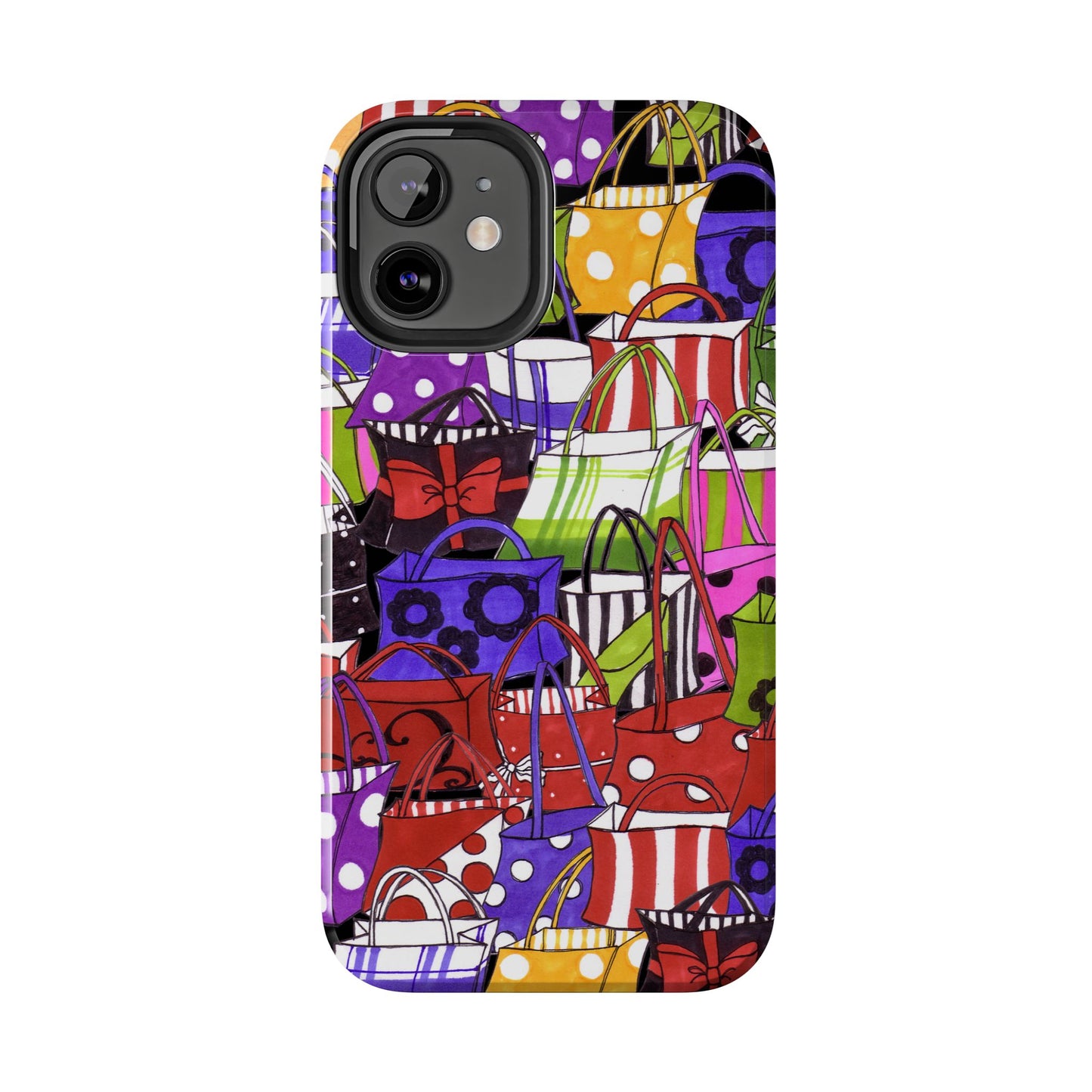 Totally Multi Phone Case
