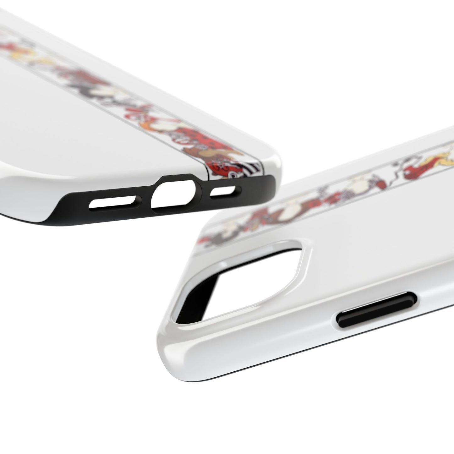 Salon Stuff Phone Case