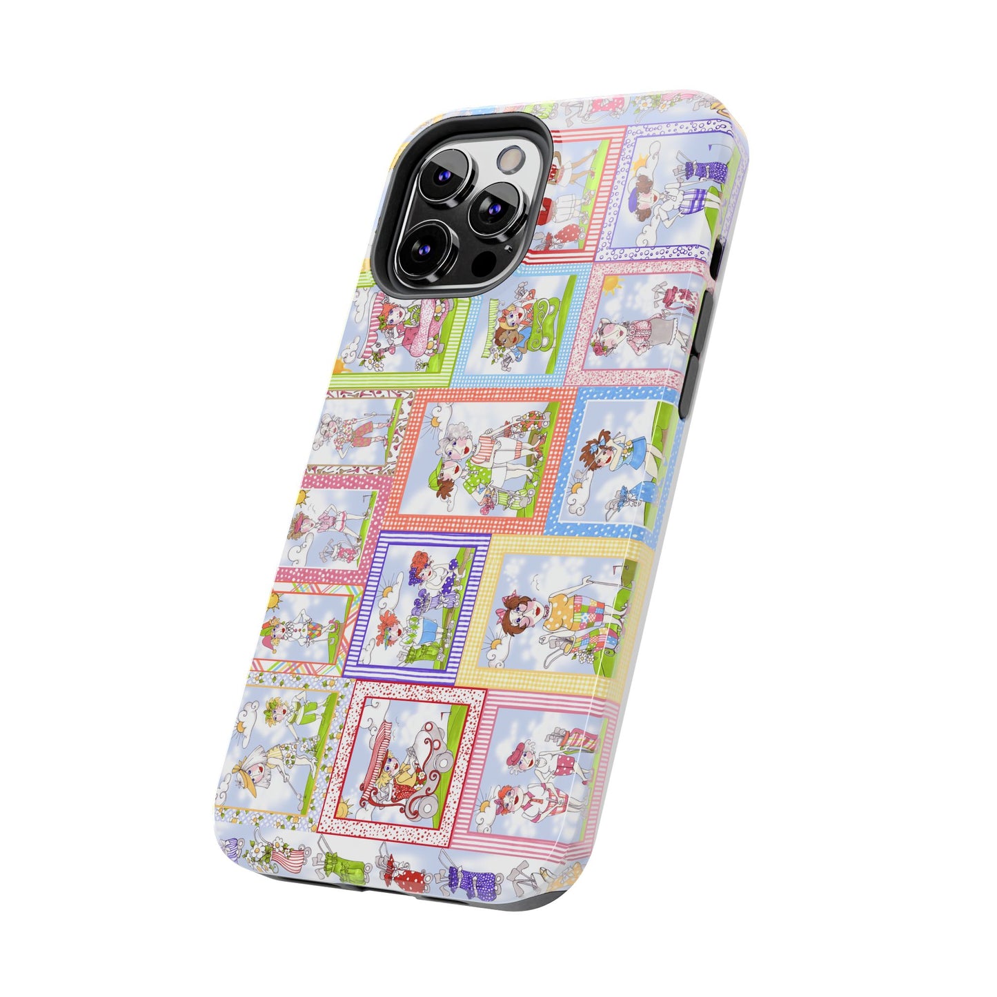 You Golf Girl! Phone Case