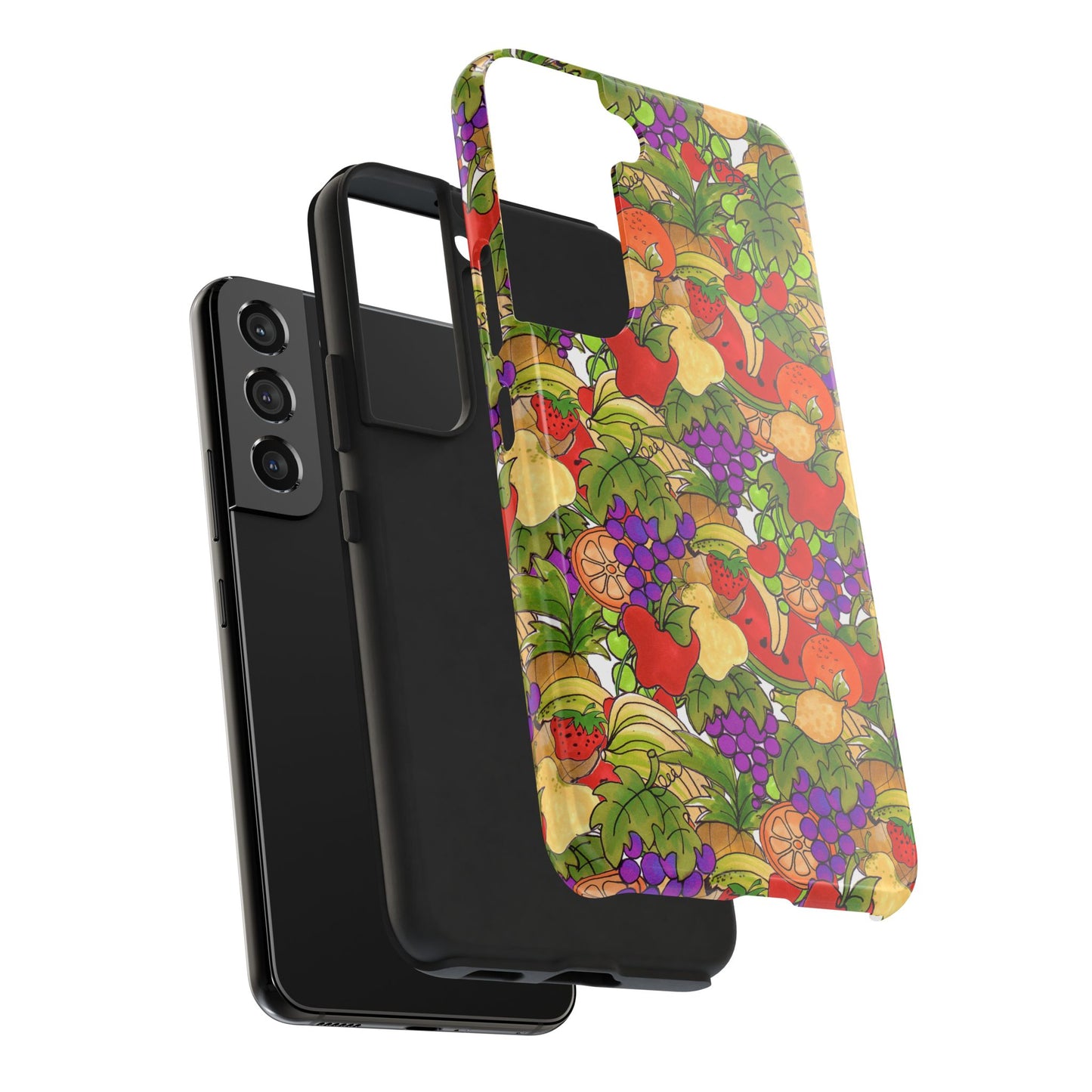Fruit Jungle Phone Case
