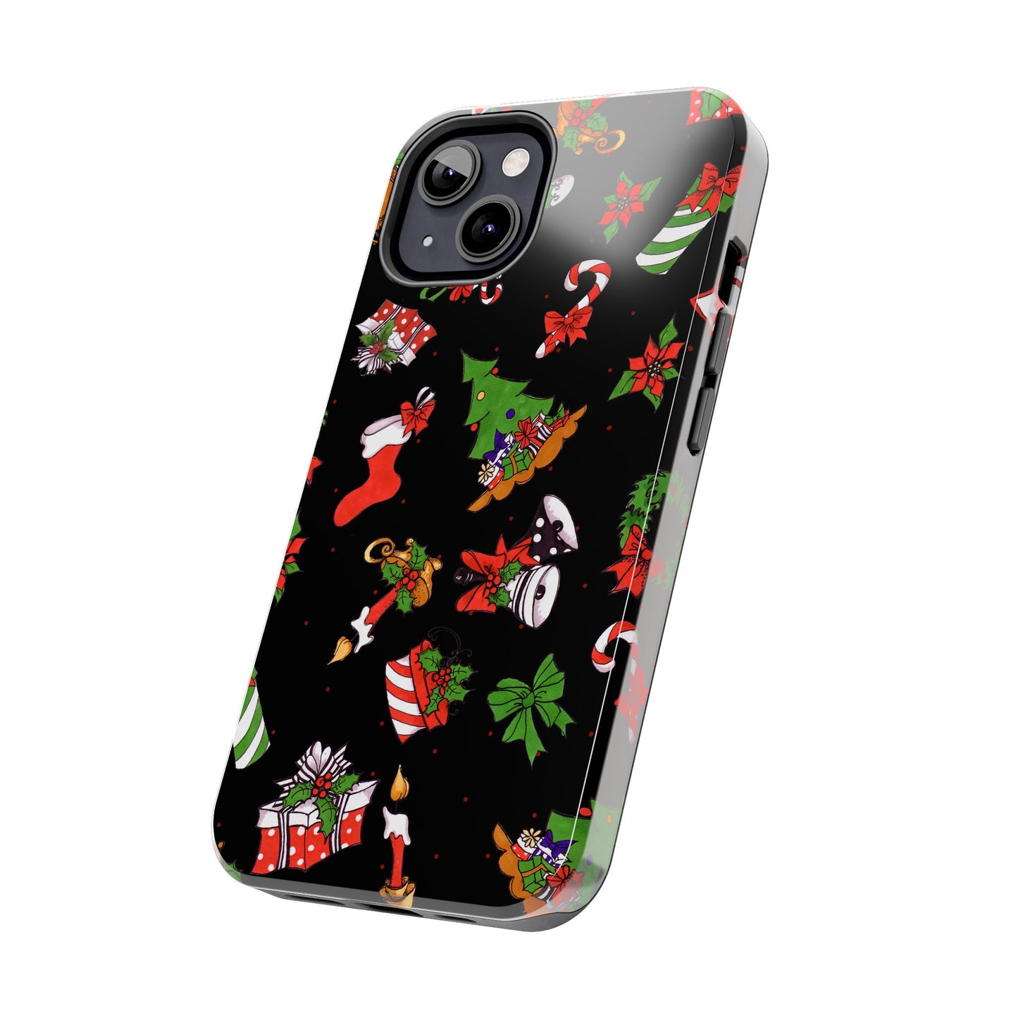 Christmas Party Phone Case