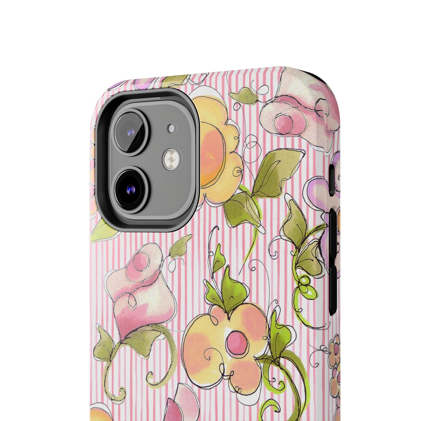 Jumbo Bloom Phone Case