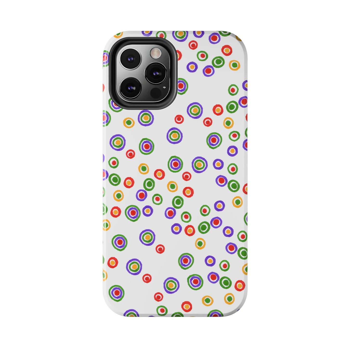 Kitchen Dots Phone Case