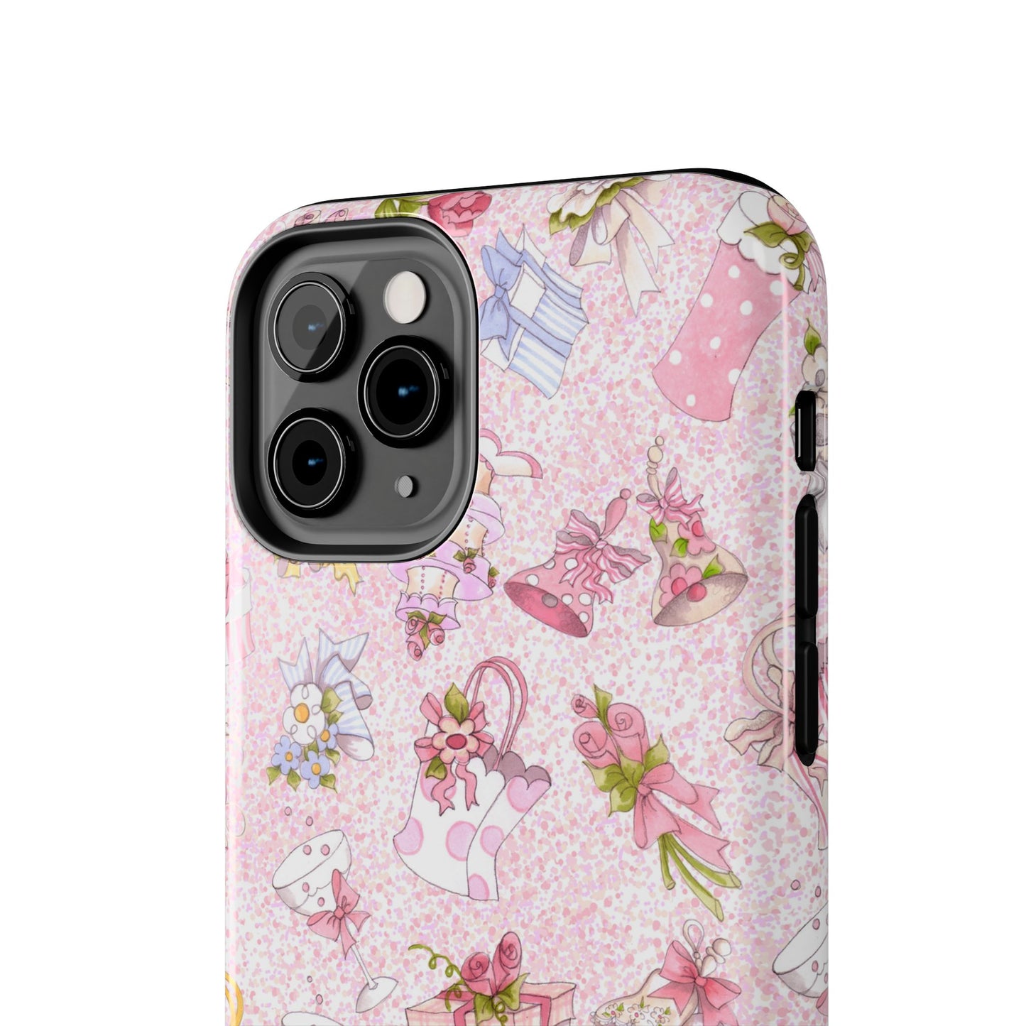 Wedding Stuff Phone Case