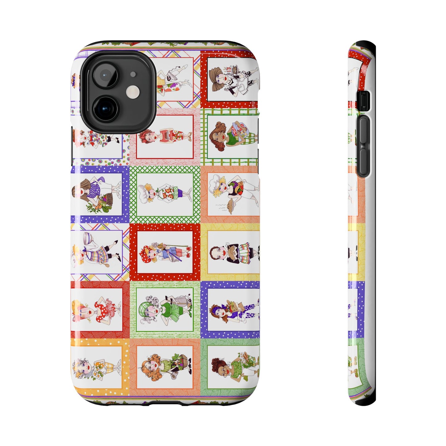 Fun House Phone Case