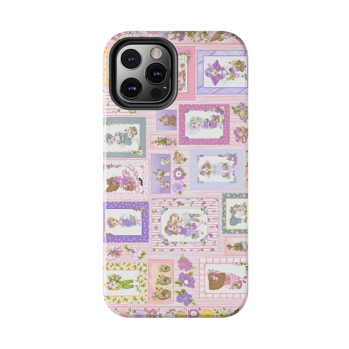 Garden Party Phone Case