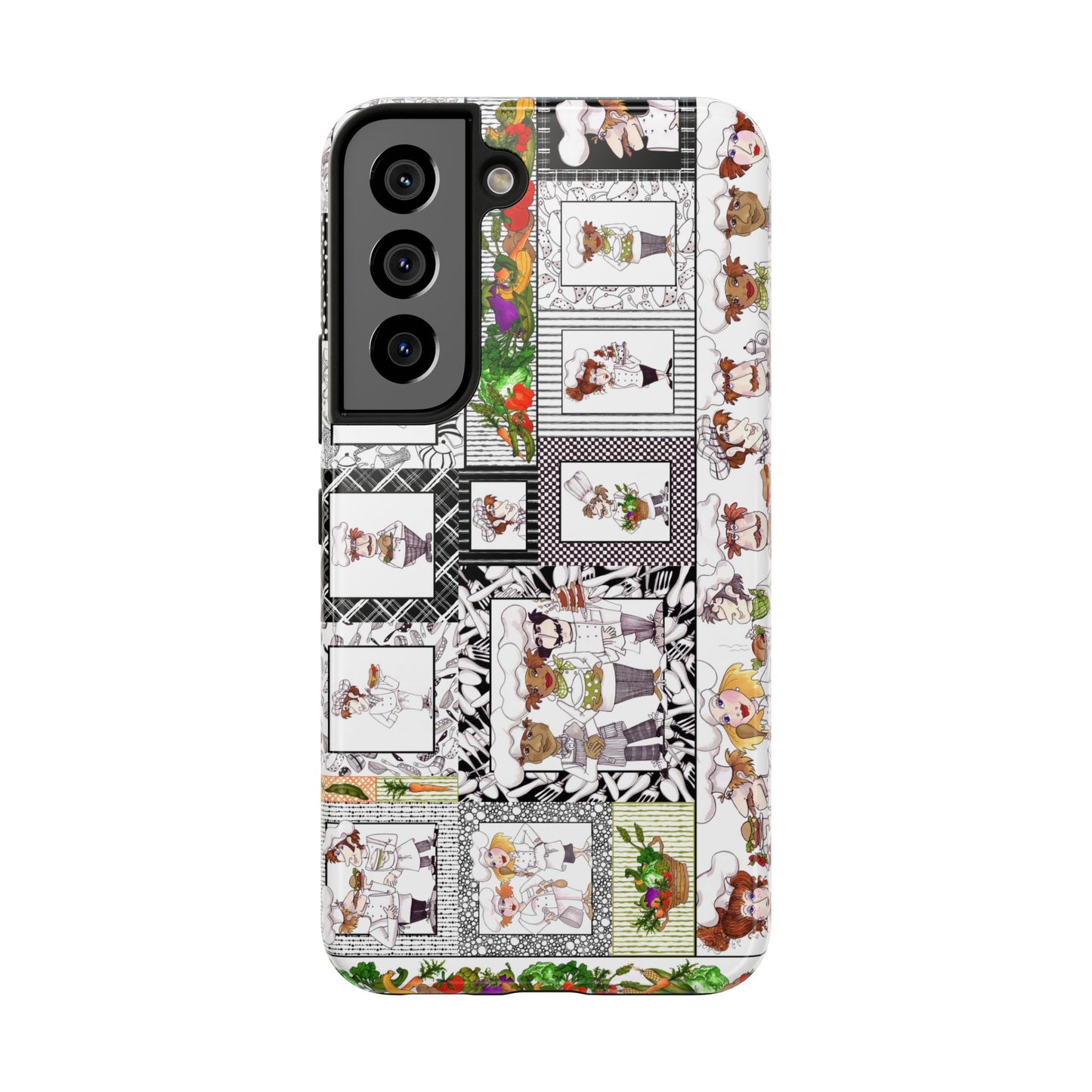 What's Cookin' Phone Case