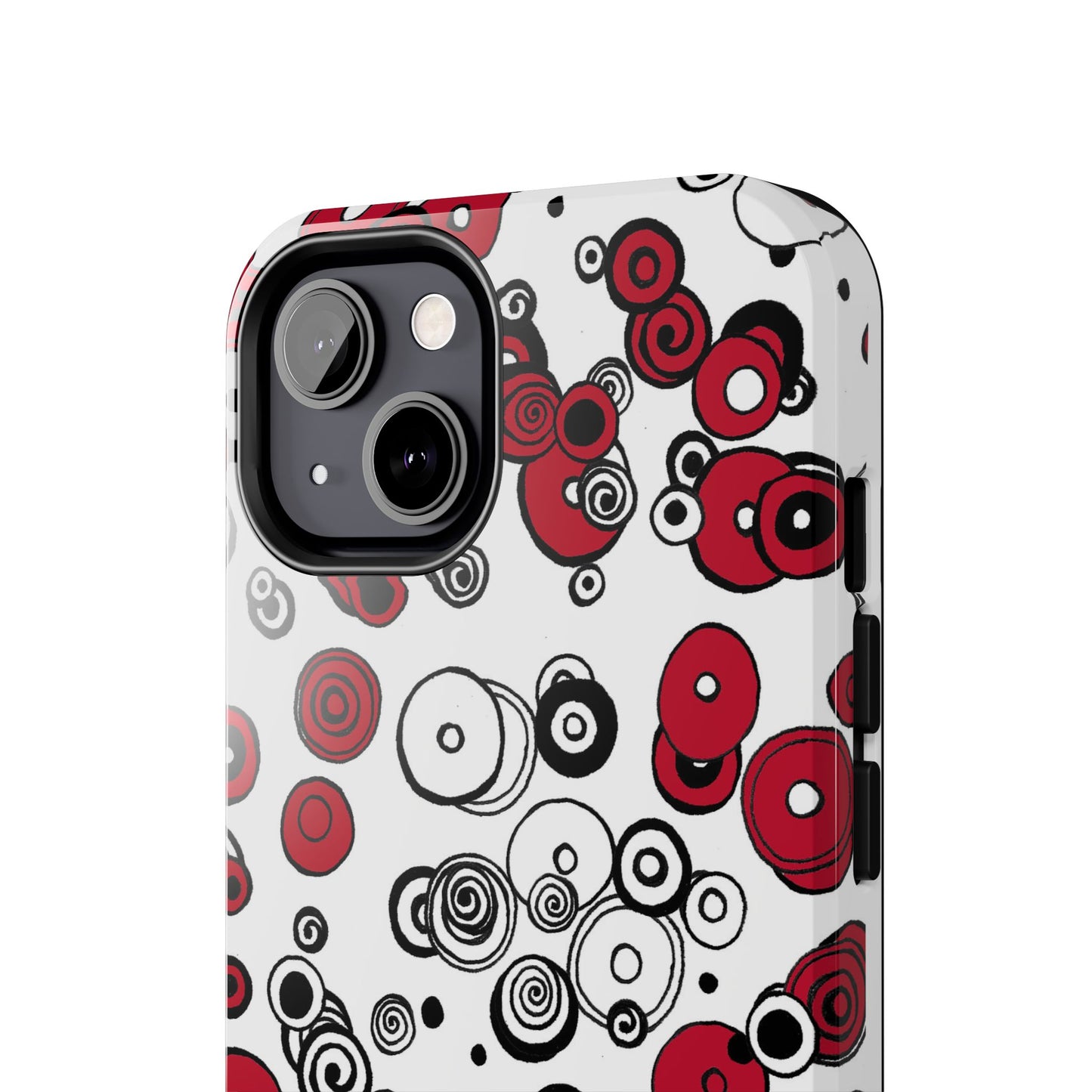 Dorky Dot Phone Case