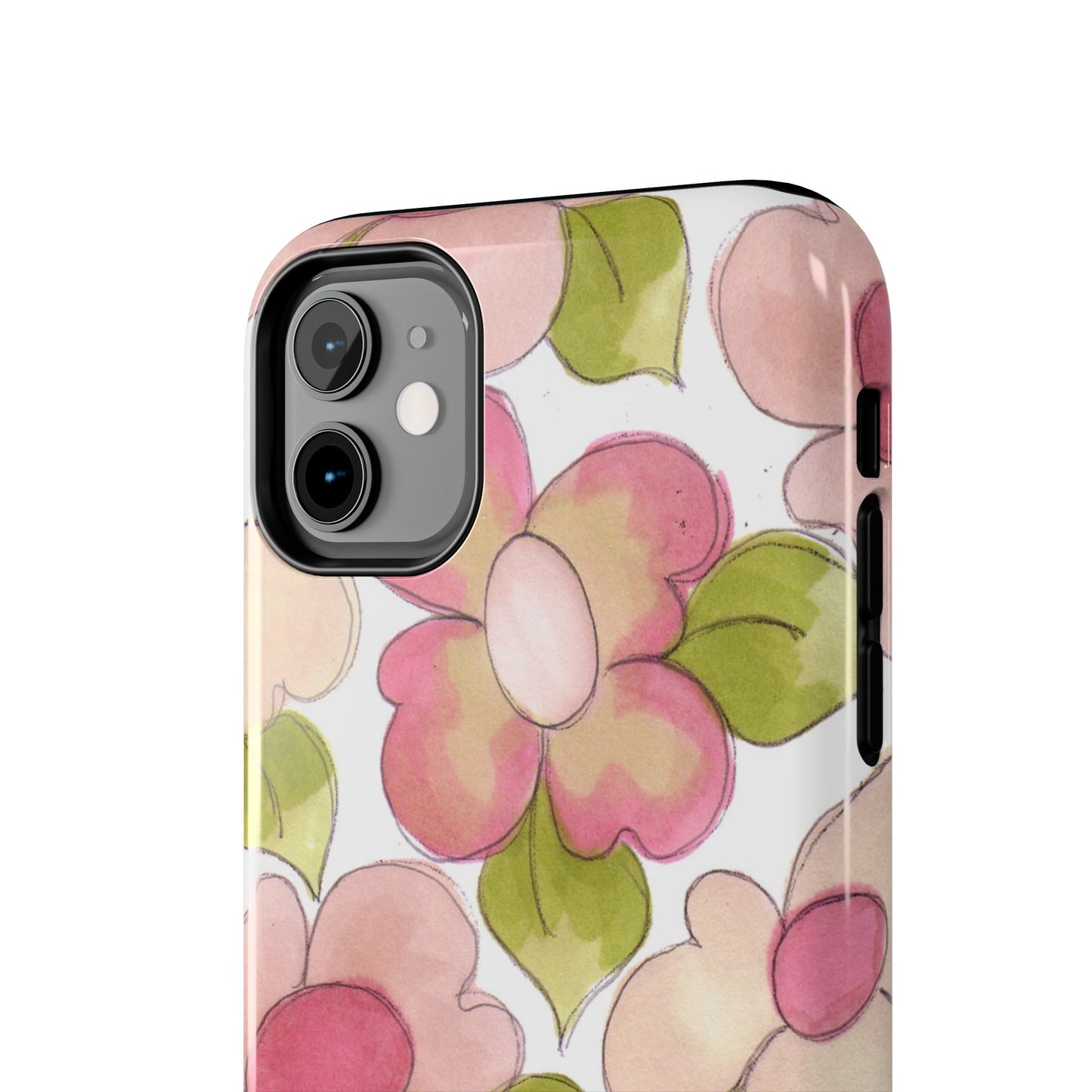 Daisy Phone Case