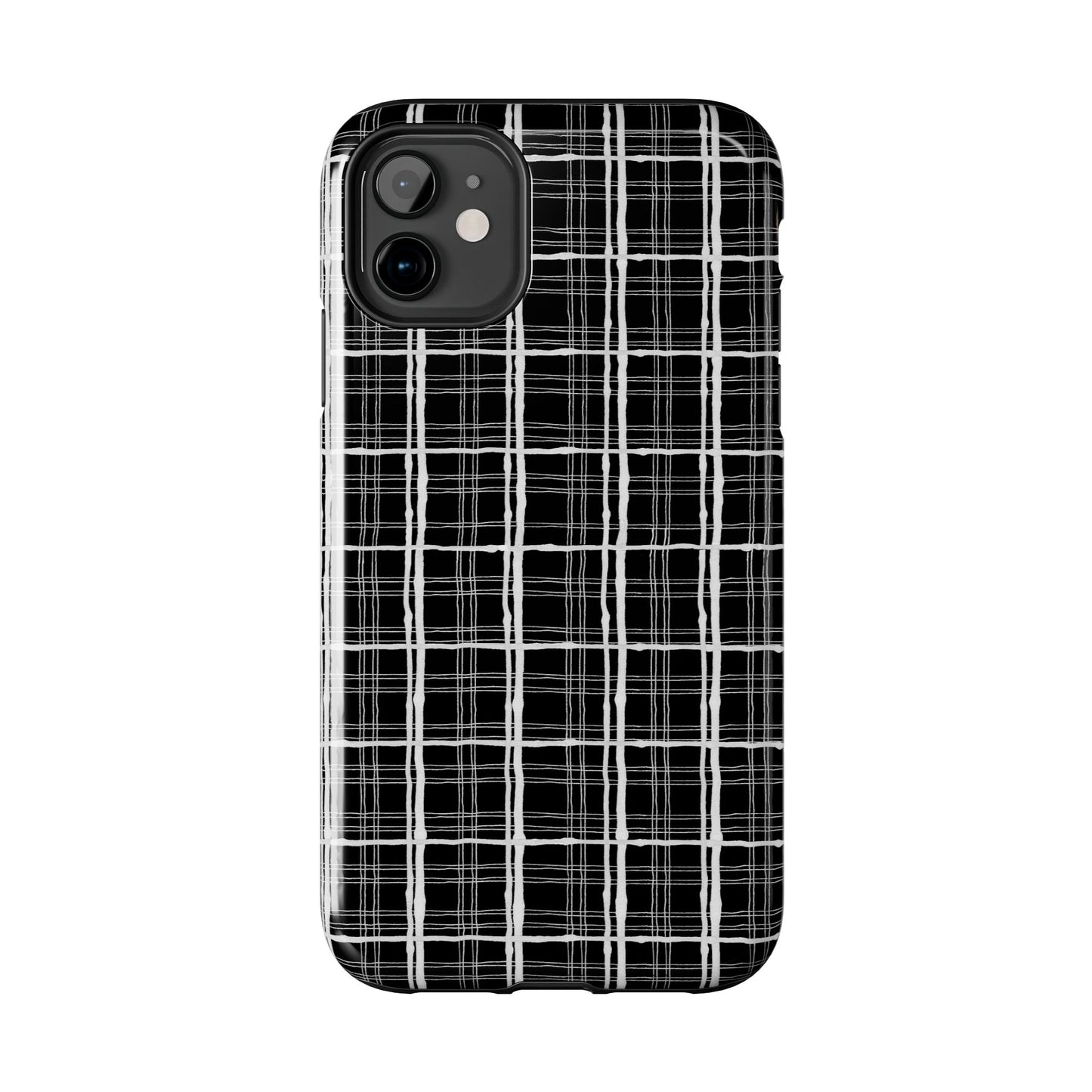 Sophistiplaid Phone Case