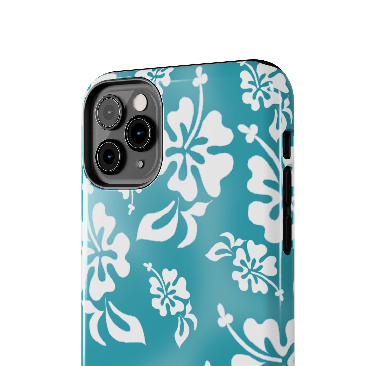 Hawaiian Turquoise Phone Case