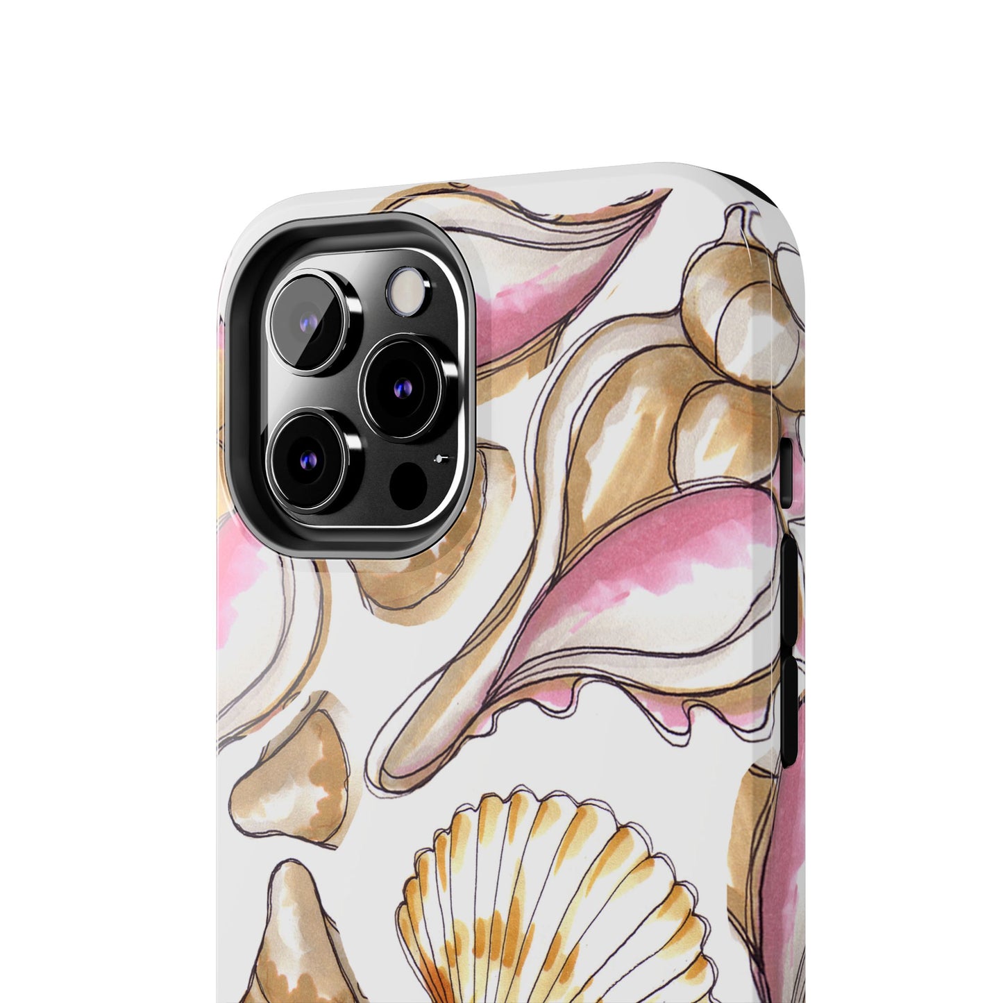 Shells Phone Case