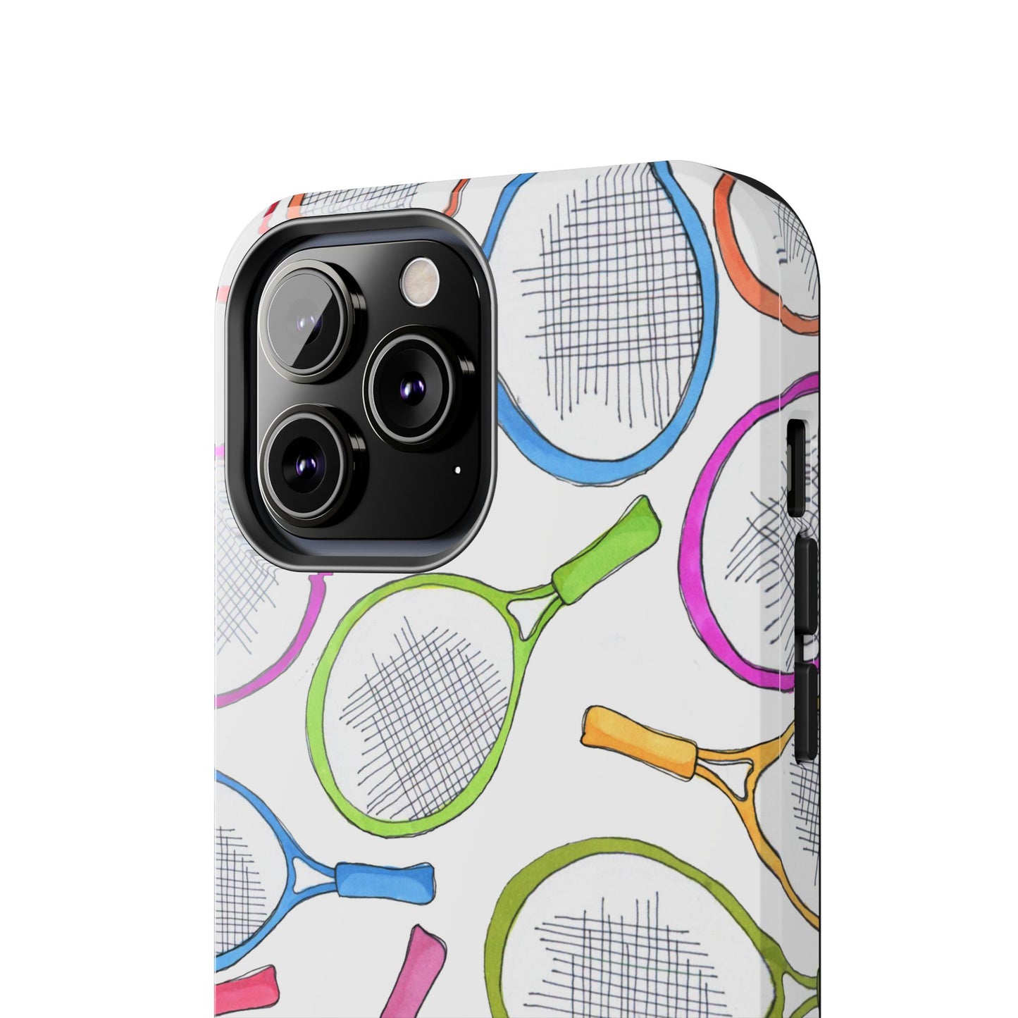 It's a Racket Phone Case