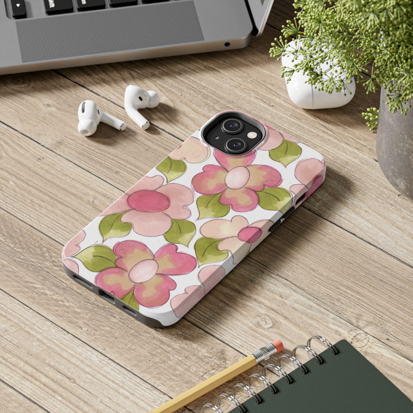 Daisy Phone Case