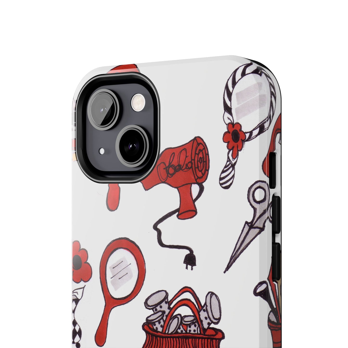 Beauty Stuff Phone Case